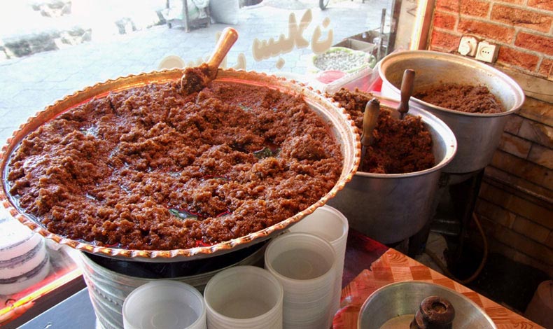 حلوا سیاه