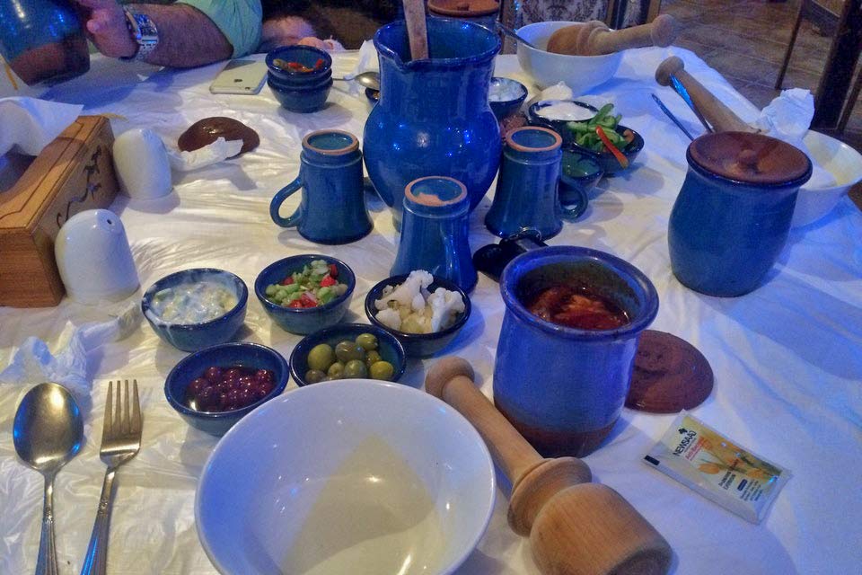 دیزی آریاییان