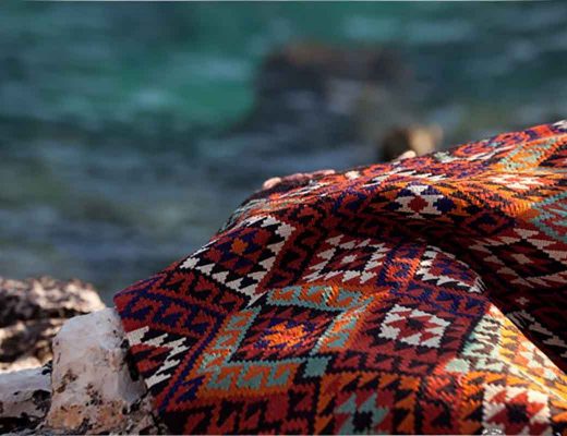 سوغات اردبیل