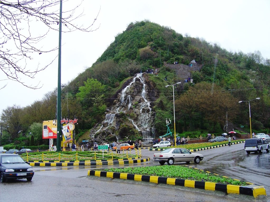 شیطانکوه شیطانکوه