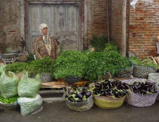 مراکز خرید لاهیجان