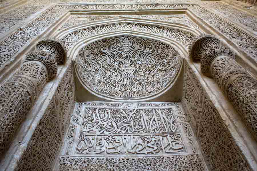 مسجد-جامع-بسطام