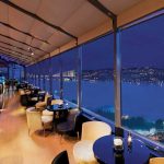 هتل 5 ستاره استانبول میدان تقسیم