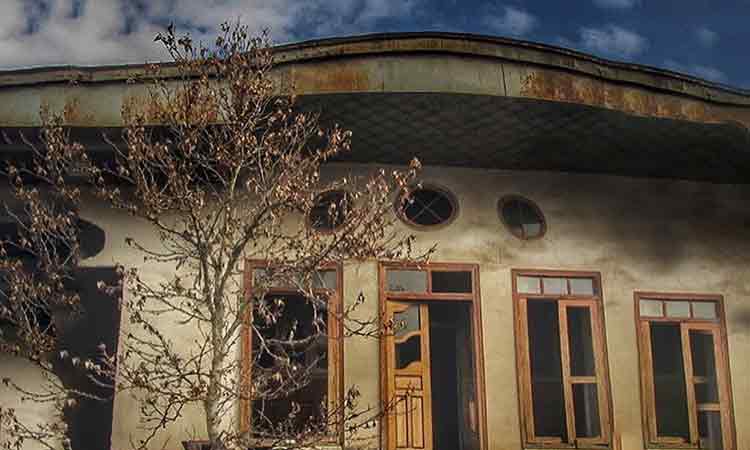 دیدنی های قزوین