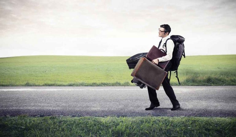 مشکل پیش روی مدیریت سفرهای کاری
