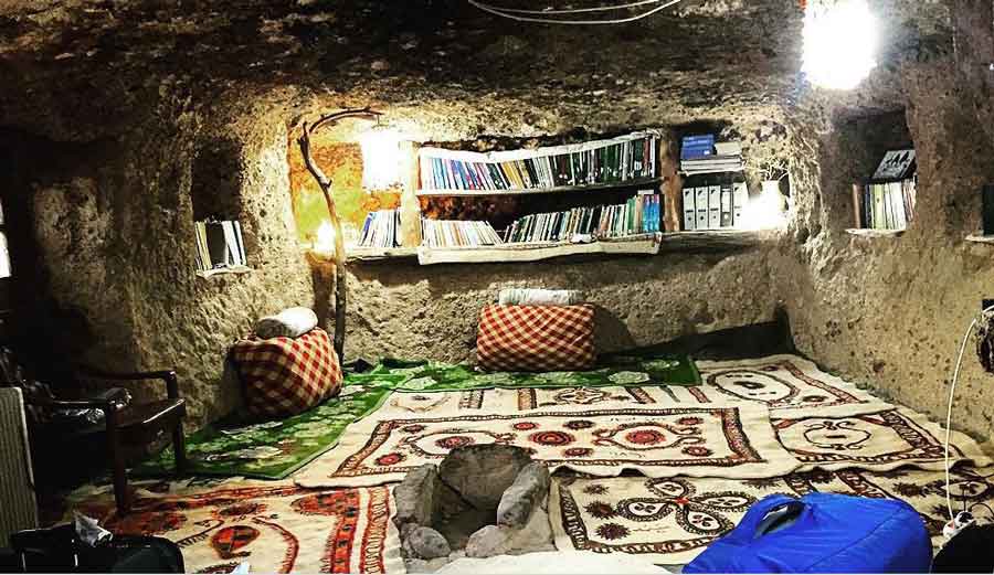 روستای میمند