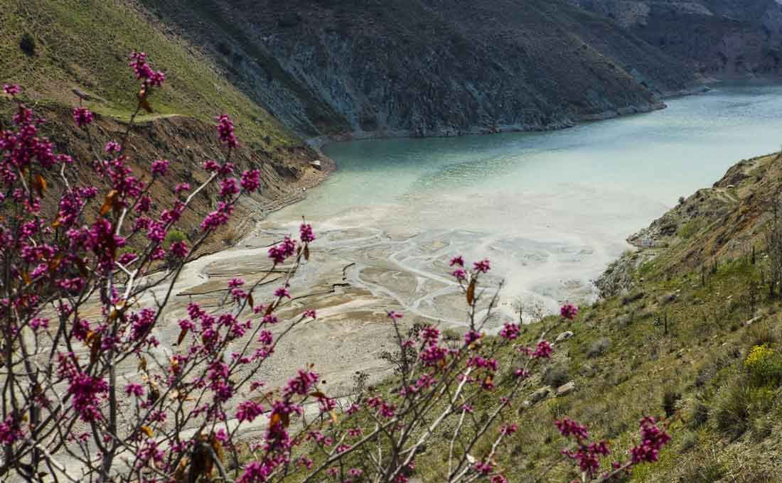 رودهای مهم ایران