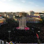 محرم در زنجان