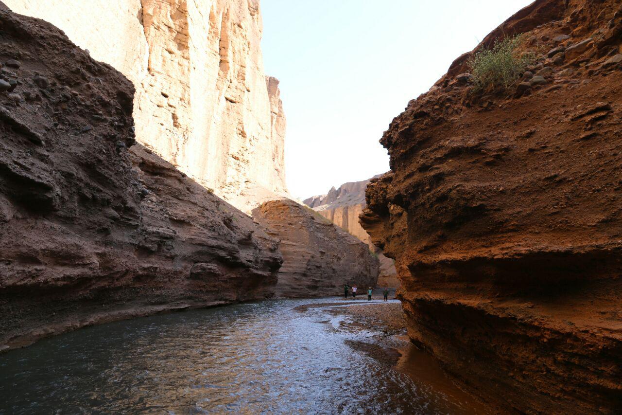 جاهای دیدنی میمند