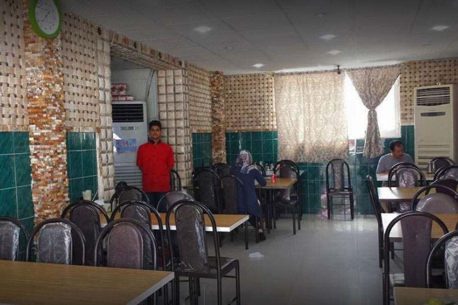 رستوران بندر بندرعباس رستوران بندر بندرعباس