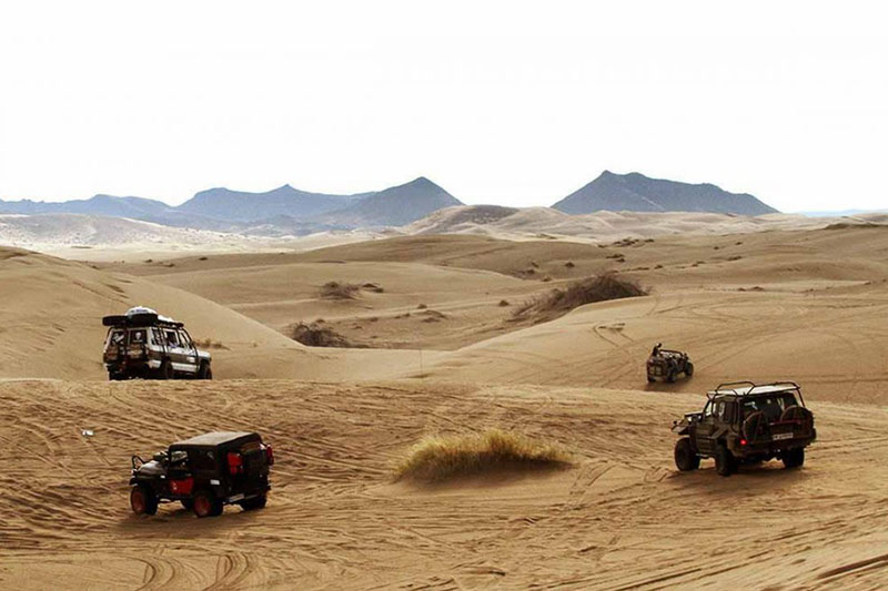 کویر مرنجاب