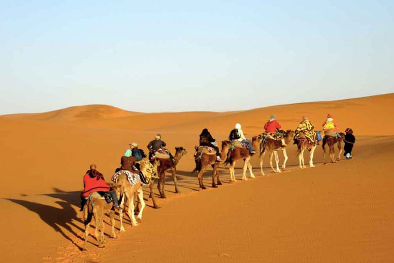 کویر مصر