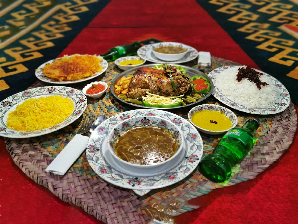 در بندر دیلم چه غذاهایی را امتحان کنیم؟