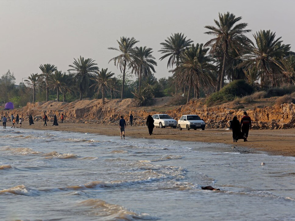 بندر امام حسن