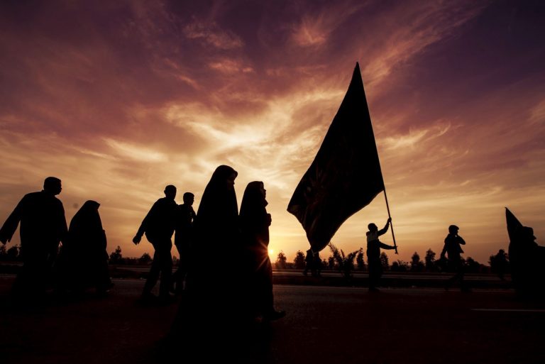 اربعین حسینی