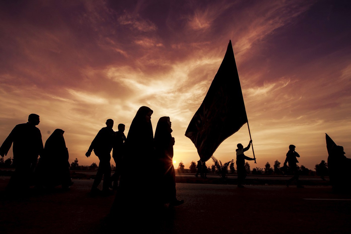 اربعین حسینی