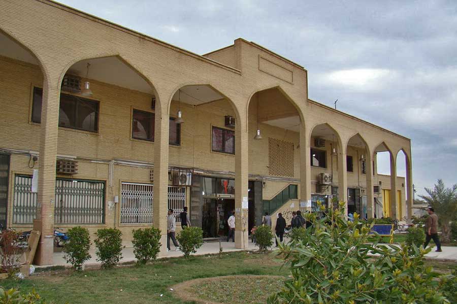 بازار-مرکزی-آبادان
