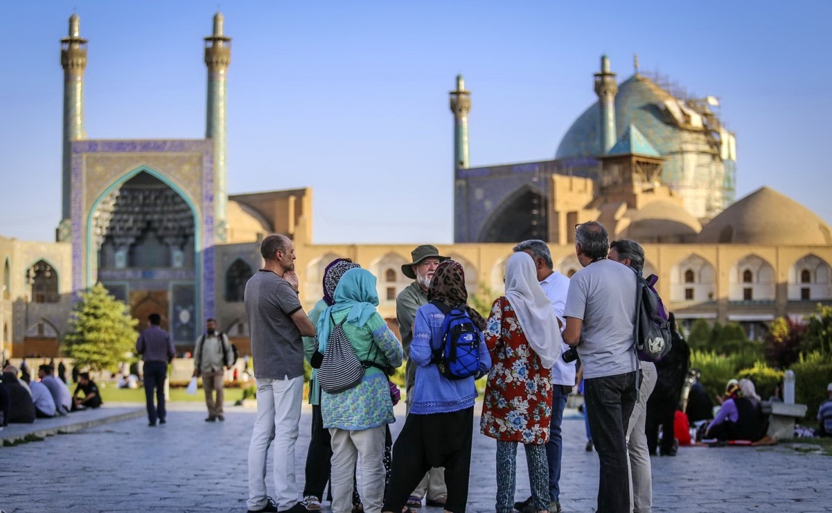 شهرهای توریستی ایران