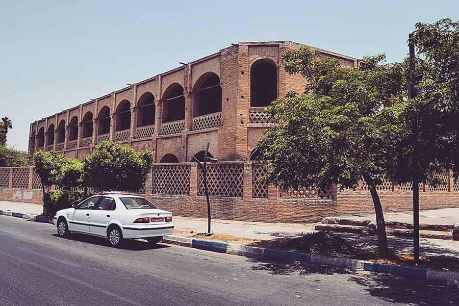 عمارت-معین-التجار