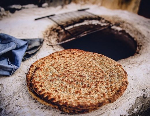 بهترین سوغات بوشهر چیست؟