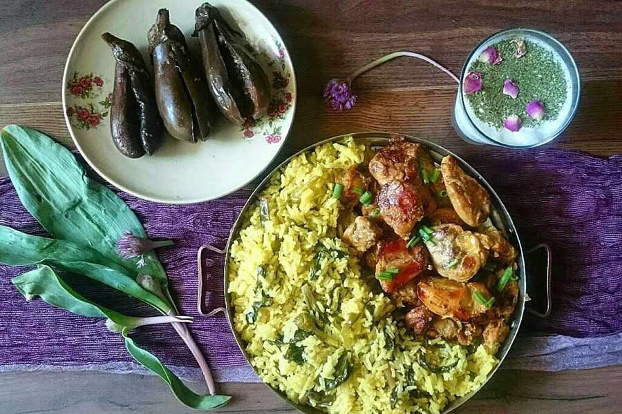 والک-پلو-تهرانی