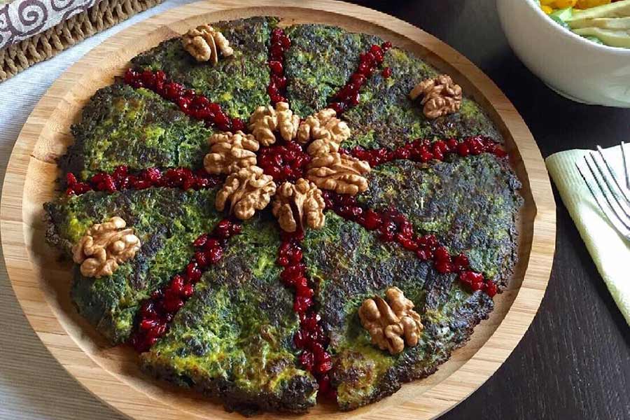 کوکو-تره-تبریزی