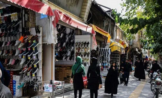 مراکز خرید اصفهان؛ کیف و کفش