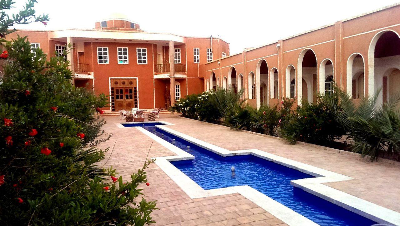 هتل بالی اصفهان