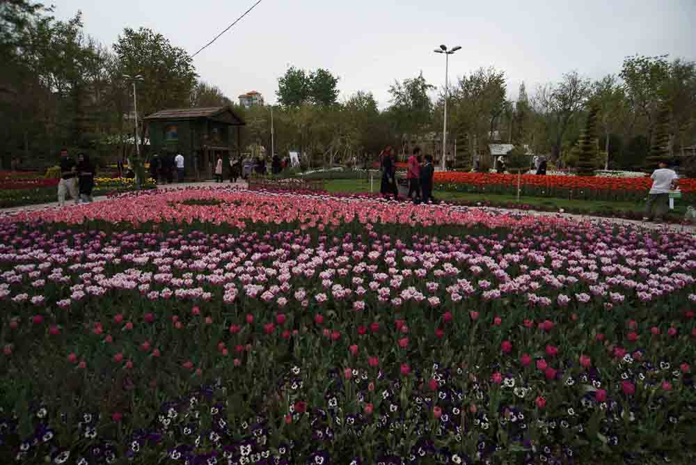 پارک چمران کرج پارک چمران کرج