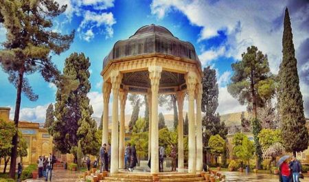 سفر عید 1404 کجا بریم