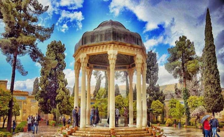 سفر عید 1404 کجا بریم
