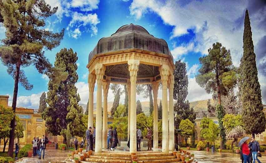 بهترین مقاصد داخلی برای عید