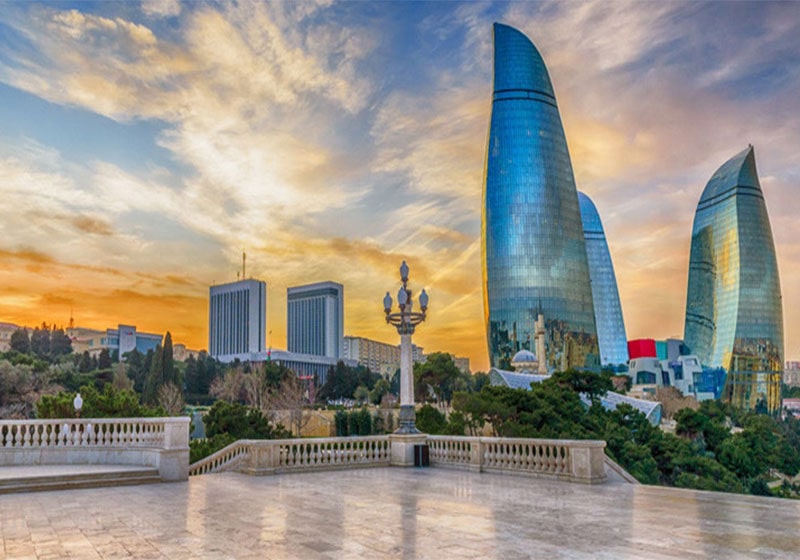 آذربایجان