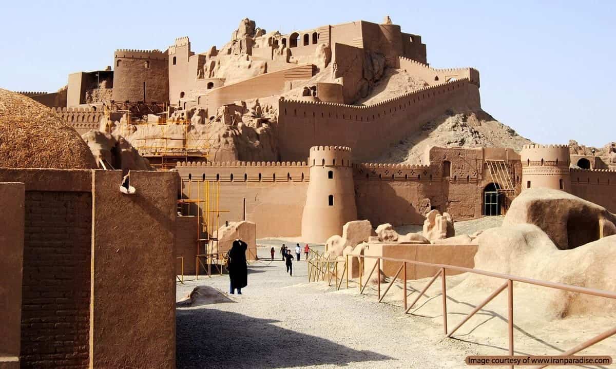 کرمان