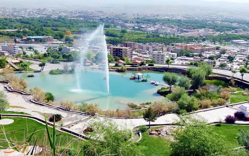 خراسان شمالی