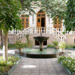 خانه مقدم