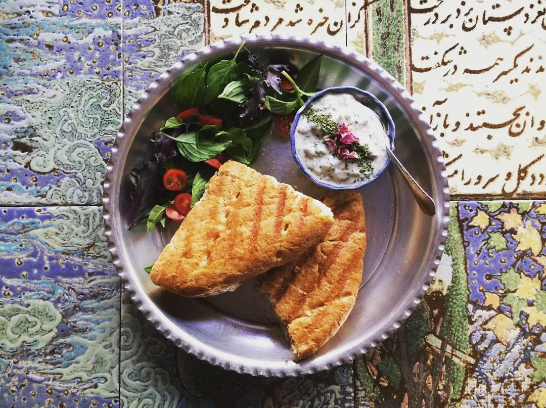 کافه فردوسی کافه فردوسی