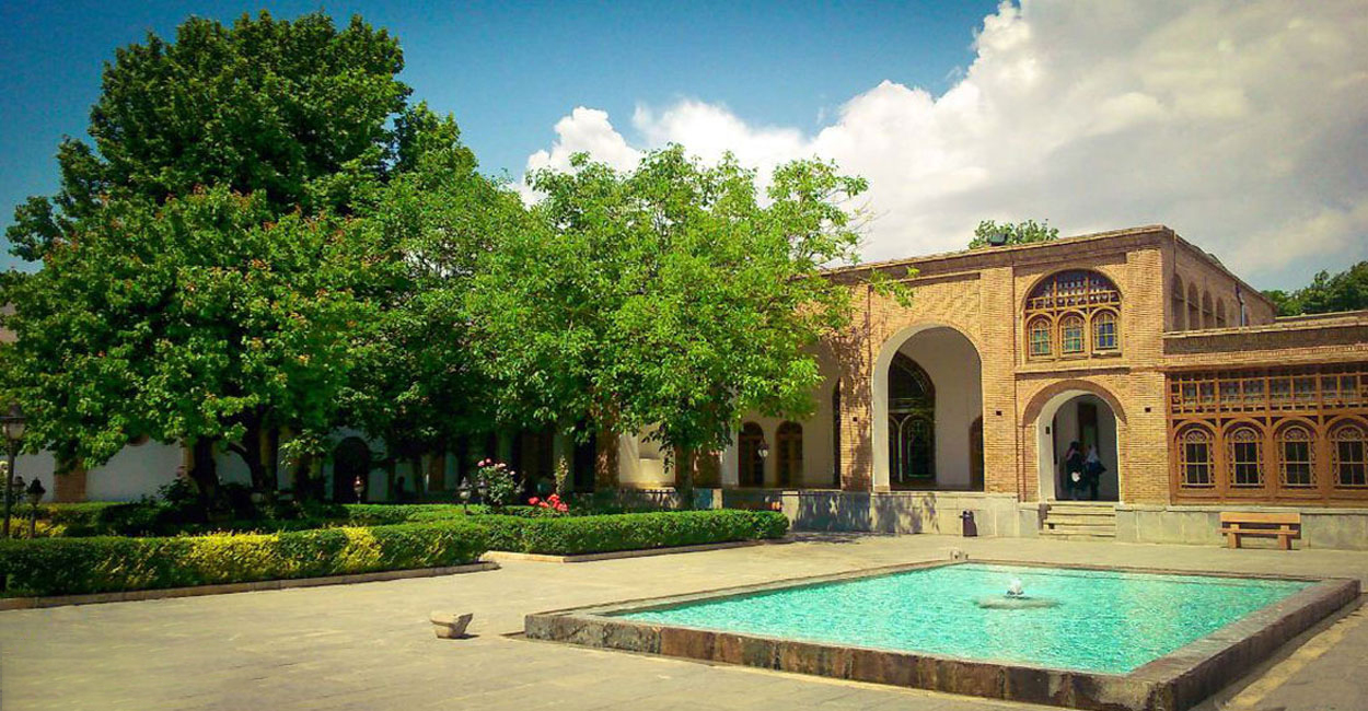 خانه کرد سنندج خانه کرد سنندج