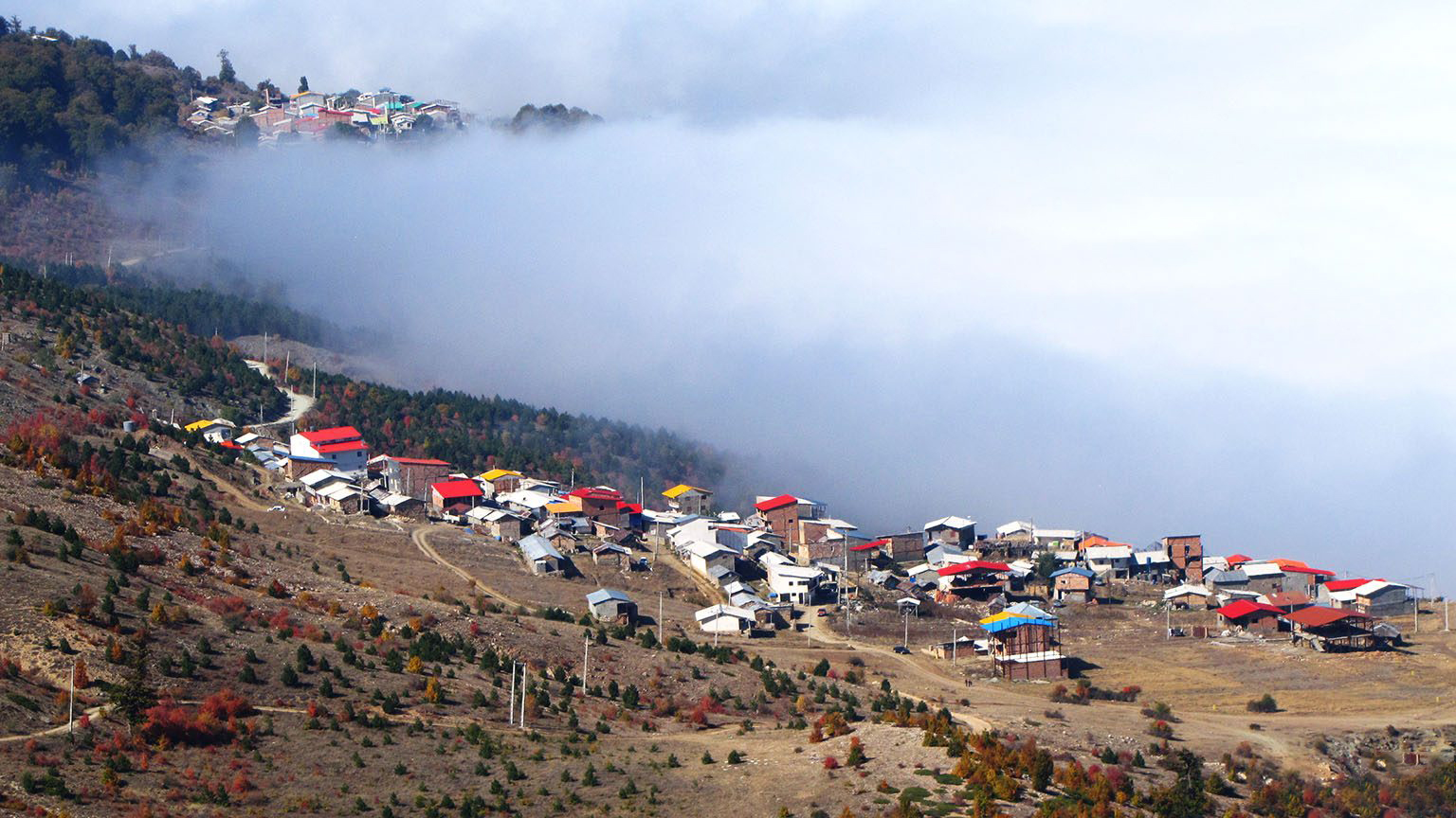 روستای درازنو