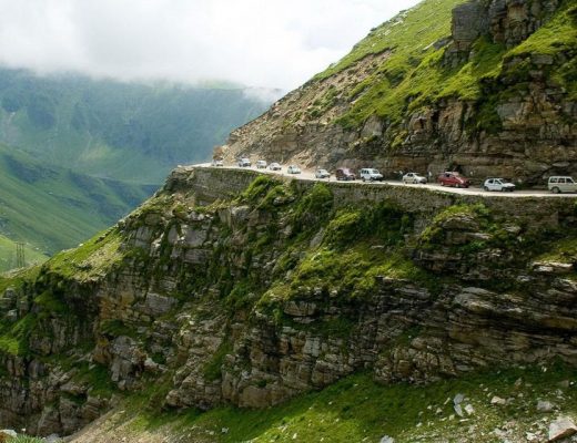 گردنه حیران