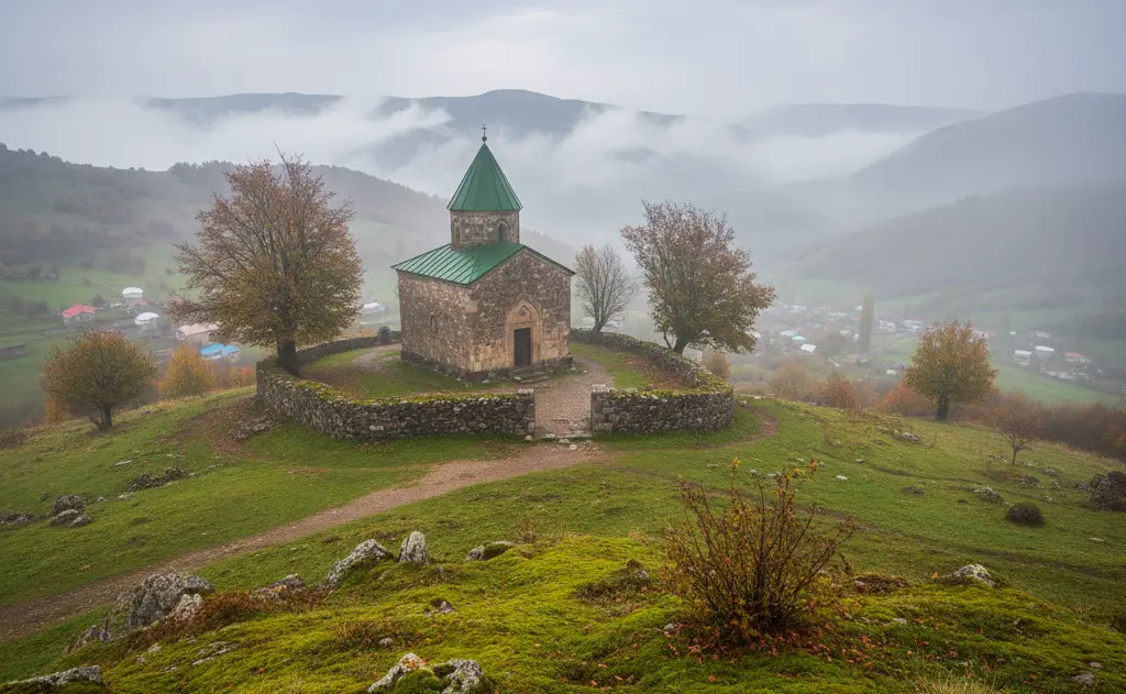 امامزاده یحیی فیلبند