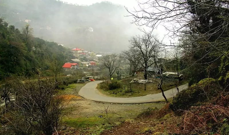 پاییز؛ فصل رنگ‌ها و آرامش