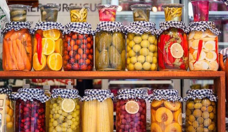 سوغات خوراکی؛ طعم اصیل گیلان در سرولات