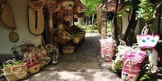 صنایع دستی؛ جلوه‌ای از فرهنگ محلی