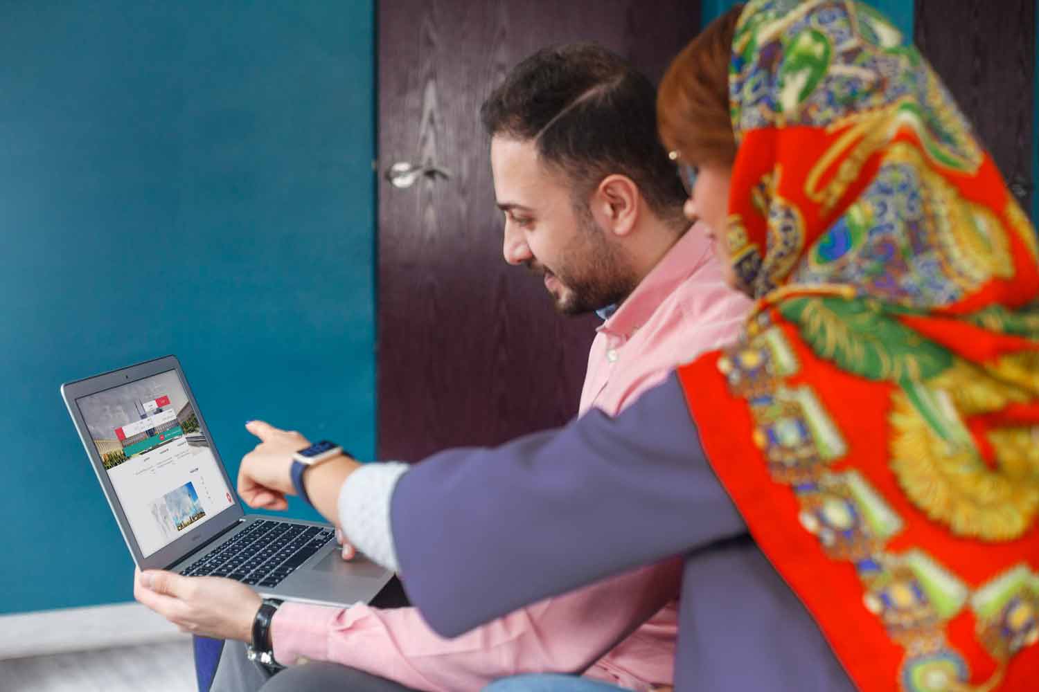 رزرو گروهی هتل