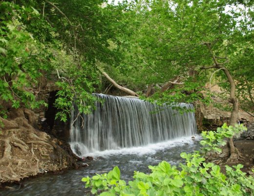 سرآب گیان