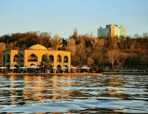 ائل گلی