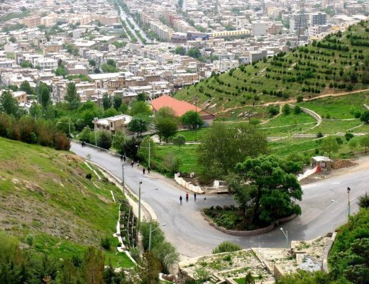 آبیدر