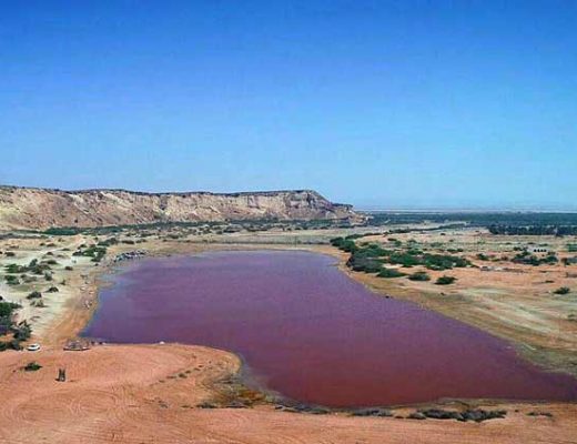 ساحل لیپار