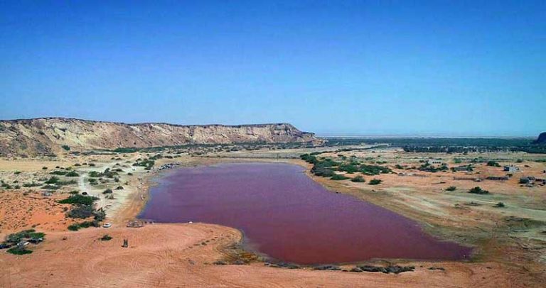 ساحل لیپار